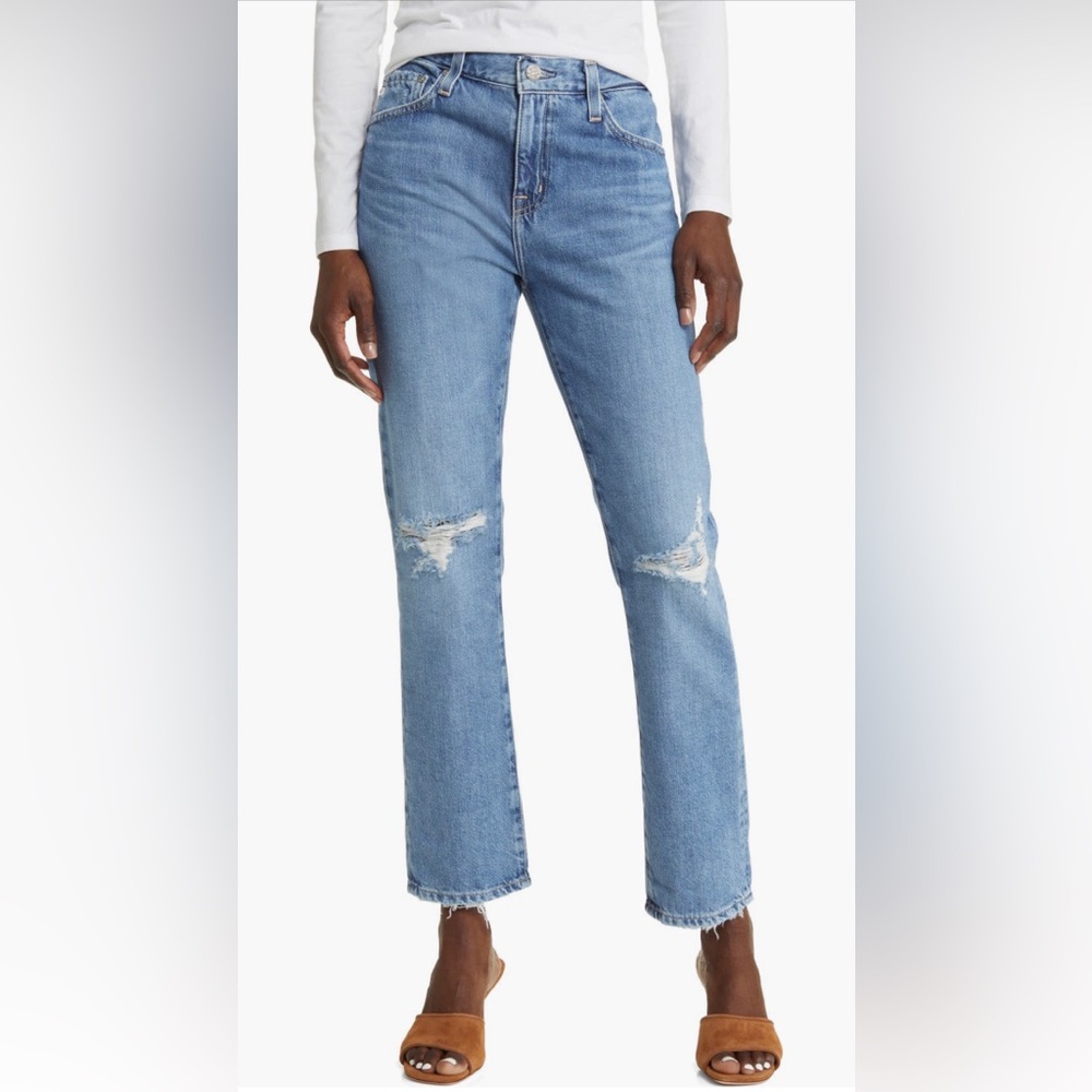 AG Ex Boyfriend jean sz. 32 NWT